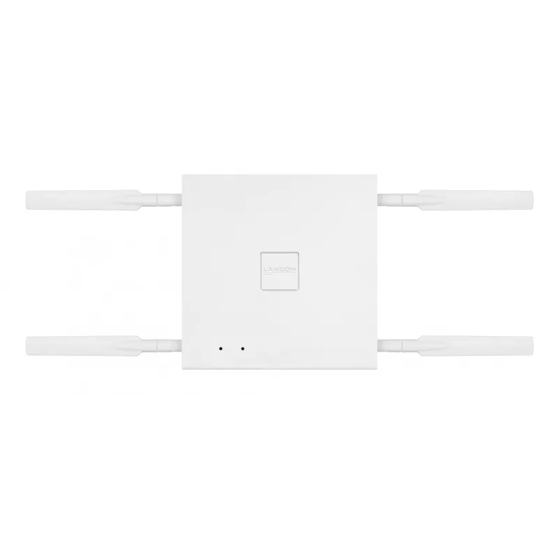 Pöörduspunkt Lancom 61887 Wi‑Fi 6 kaheraadioline 1.7 Gbit/s MU‑MIMO