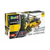 plastik model H145 ADAC/REGA 1/32
