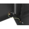 Seinale kinnitatav rack Lanberg WF01-6609-00S