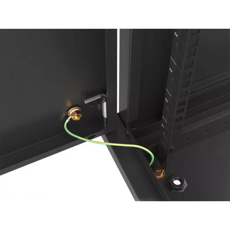 Seinale kinnitatav rack Lanberg WF01-6609-00S