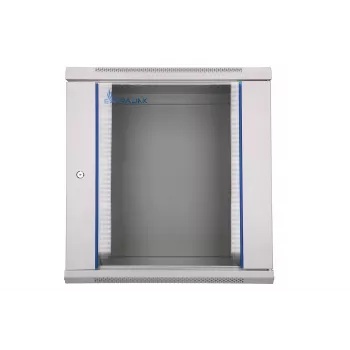 Seinale kapp Extralink Extralink Rackmount cabinet 12U 600x600 hall