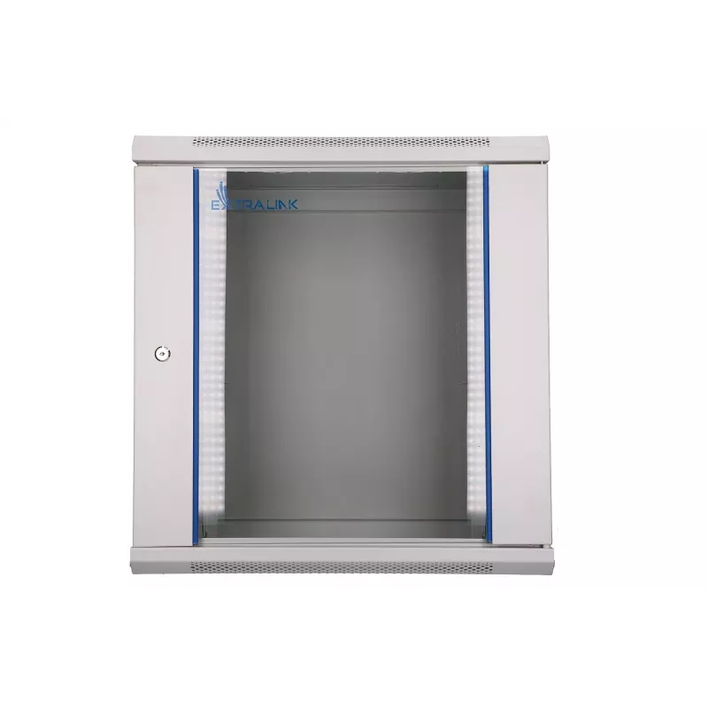 Seinale kapp Extralink Extralink Rackmount cabinet 12U 600x600 hall