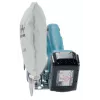 Makita DCC500Z kaasaskantav ketassaag 12,5 cm, roheline