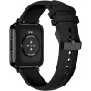 Nutikell myPhone Watch LS Must 1.85 tolline IPS