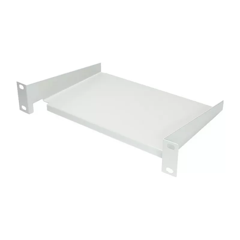Good Connections 10 Rack Shelf 160mm 2-piece set Light hall