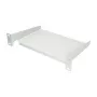 Good Connections 10 Rack Shelf 160mm 2-piece set Light hall