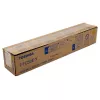 Toshiba T-FC50EY toonerkassett 1 tk Originaal kollane