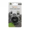 Sbox USB->Micro USB M/M 1,5 m USB-10315B must