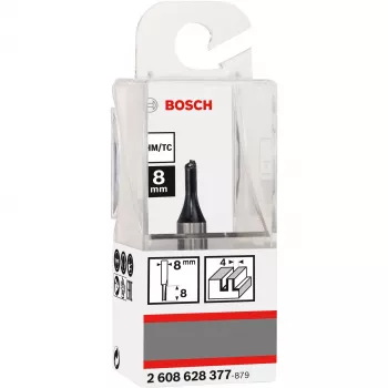 Sirge freesitera Bosch 2 608 628 377 Pikkus 51 mm Tööpikkus 8 mm