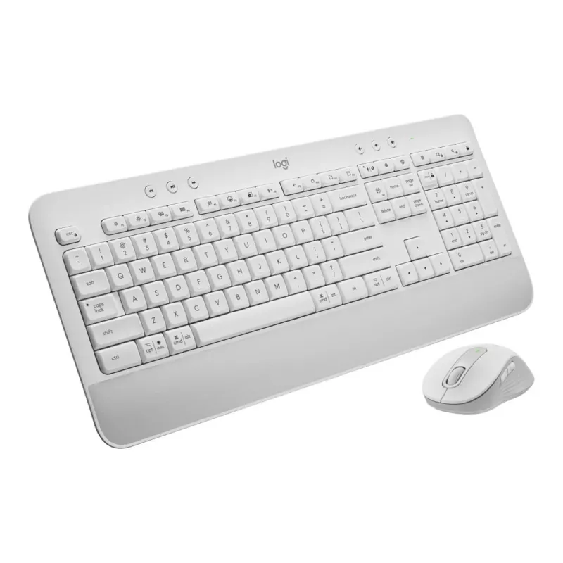 Klaviatuuri ja hiire komplekt Logitech Signature MK650 for Business