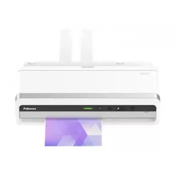 Fellowes Jupiter A3 - Laminator - Heiß- oder Kaltlaminierer - Beutel - 33 cm (5748401)