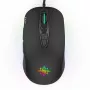 INCA mänguhiir IMG-348 3200 DPI. RGB. 7 nuppu. USB. SW jaemüük
