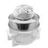 Halogeenahi ESPERANZA EKO003 — 12 L, 1400 W, max 250 °C, valge