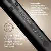 Curling iron Revamp CL-3000-EU with 25mm auto-revolve barrel