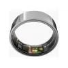 Ultrahuman Ring Air Air Silver Suurus 12 | Ultrahuman
