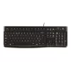 Logitech K120 juhtmega klaviatuur