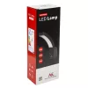 Välisseina LED-lamp MACLEAN MCE343 GR — 10W, fassaadivalgustus, hall