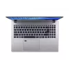 Sülearvuti Acer TravelMate P2 TMP215-55 Intel Core Ultra 5 225U, 15,6 tolli FHD, 16 GB DDR5, 512 GB SSD, Windows 11 Pro, hõbedane