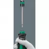 Multi-bit screwdriver Wera 05051017001