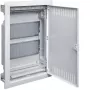 Elektriline kapp Hager VU24NWB, mõõtmed 348×94,5×505 mm, IP30