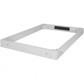Rack plinth Digitus DN-19 PLINTH-8/12-1