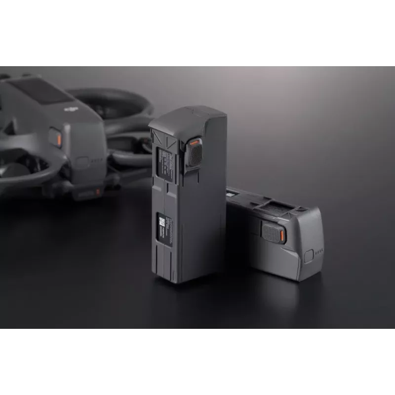 Drooni lisatarvik Intelligent BATTERY/AVATA 2 CP.FP.00000152 Dji