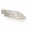 Sisemine jadaliidese adapter GEMBIRD SPC-22 PCIe RS-232 madalaprofiililine, WCH382, 16000 Kbit/s, 67×120×20 mm, must