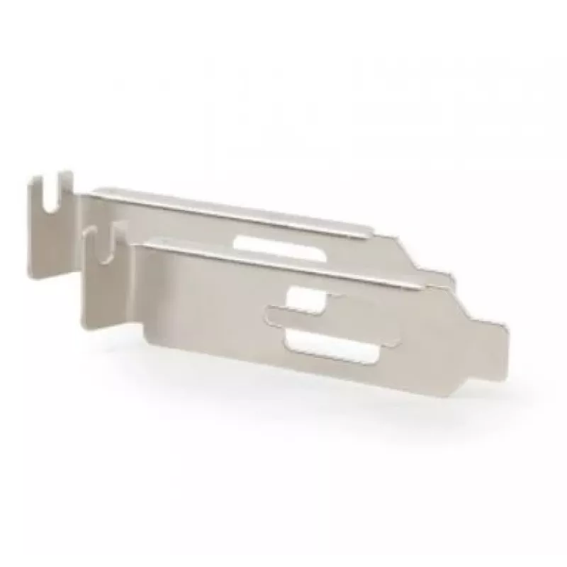 Sisemine jadaliidese adapter GEMBIRD SPC-22 PCIe RS-232 madalaprofiililine, WCH382, 16000 Kbit/s, 67×120×20 mm, must