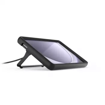 Compulocks Galaxy Tab A9 8,7-tolline turvaline tugijalg must 22,1 cm
