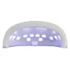 Esperanza EBN009 Amber UV/LED küünelamp, 40 W