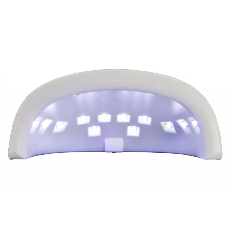 Esperanza EBN009 Amber UV/LED küünelamp, 40 W