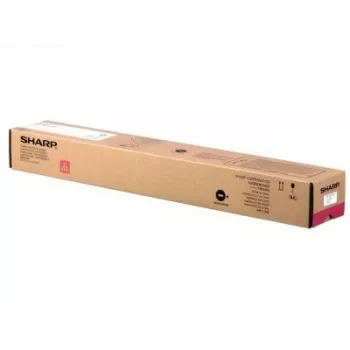 Sharp MX-36GTMA toonerikassett 1 tk Originaal magenta