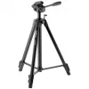 Velbon EX-630 statiiv Universal 3 jalga Must