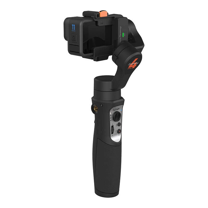 Hohem iSteady Pro4 Stabilisaator spordikaameratele