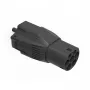 Pistikupesa adapter NRGkick NRGkick Smart attachment Type 2 Must 32 A
