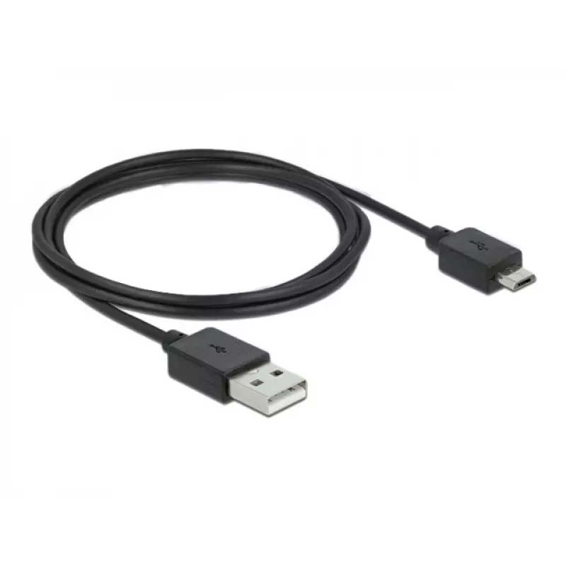 Adapter HDMI-A-pistik USB USB-C emasele DeLOCK 63251