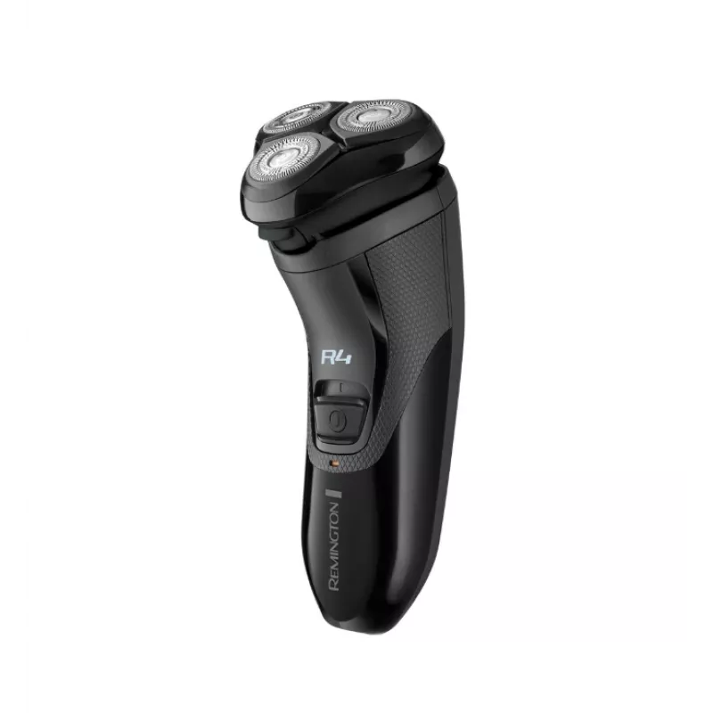 Rotatsioonhabemenuga Remington R3600 Must akutoitega 40 min