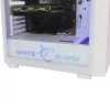 Arvutikorpus White Shark GCC-2401 Warhead-3 ATX valge