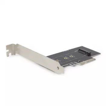 Gembird PEX-M2-01 liidesekaardid/adapter-sisemine M.2, PCIe