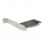 Gembird PEX-M2-01 liidesekaardid/adapter-sisemine M.2, PCIe