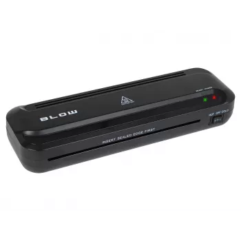A4 lamineerija BLOW L400