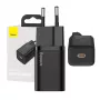 Baseus Super Si Quick Charger 1C 25W (must)