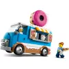 LEGO CITY 60452 Sõõrikuveok