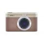 Kodak PIXPRO C1BN digitaalne kompaktkaamera – 13 MP – CMOS – Full HD – pruun (C1BN)