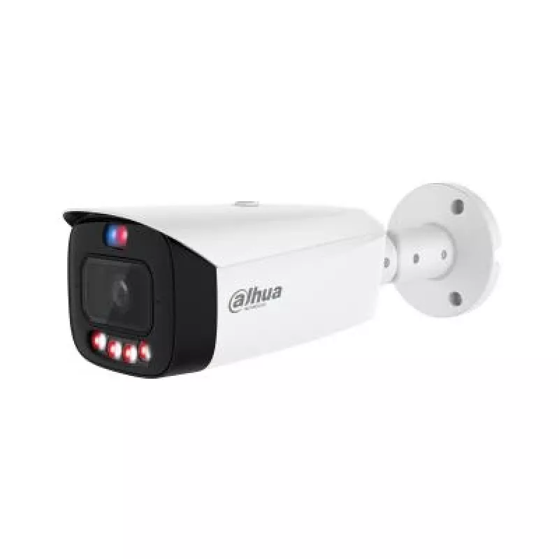 Dahua Technology WizSense IPC-HFW3849T1-AS-PV-PRO Bullet IP turvakaamera Indoor & outdoor 3840 x 2160 pikslit Lakke/seinale