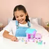 Figuuride komplekt Little Live Pets - Families Moms House Party
