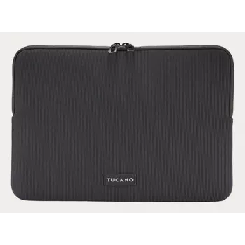 COLORE2 Sleeve Kaitsev Hülss Sülearvutile 15.6IN/MACBOOK 16 Must
