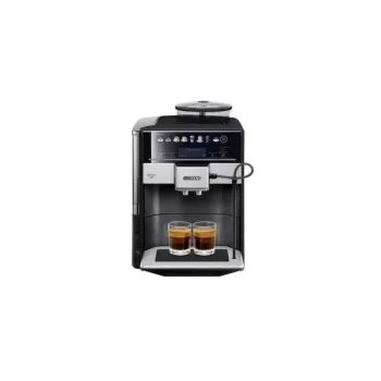 Siemens EQ.6 plus s500 Espresso täisautomaatne espressomasin 1,7 L