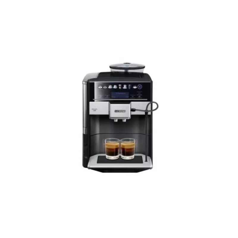 Siemens EQ.6 plus s500 Espresso täisautomaatne espressomasin 1,7 L