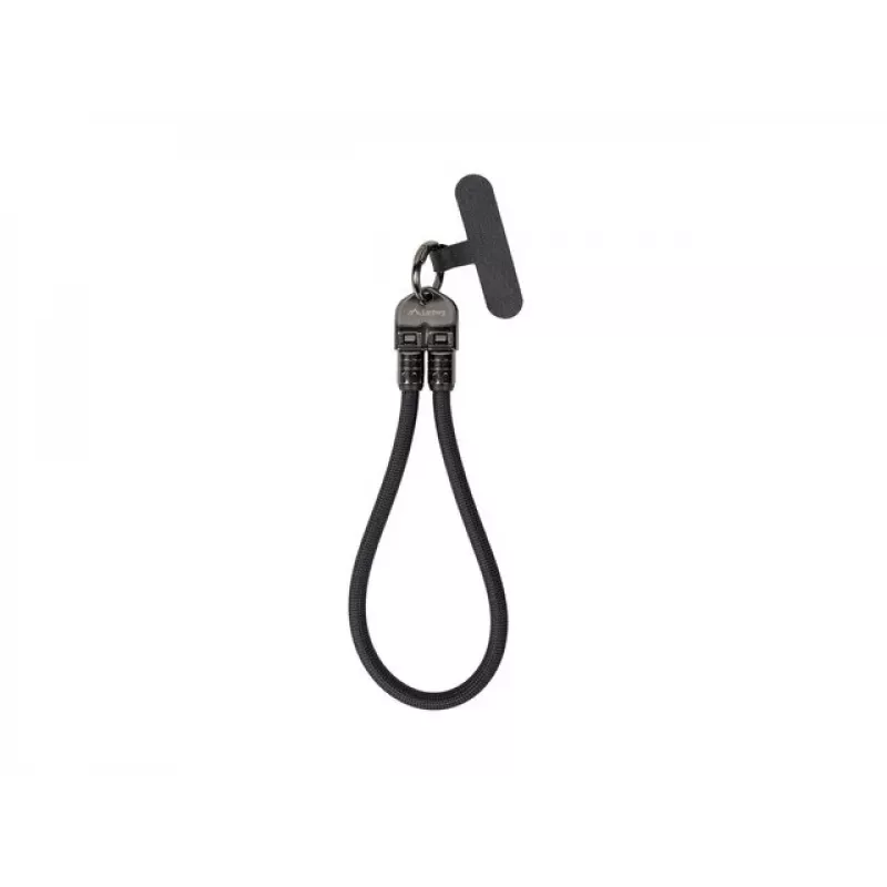 USB-C kaabel LANBERG CA-CMCM-10LN-0003-BK 0,3 m 240 W Must